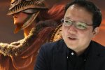 Hidetaka Miyazaki di FromSoftware è diventato famoso e ora deve stare attento a cosa fa in pubblico - Notizia