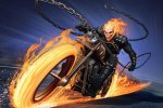 Ryan Gosling sarà Ghost Rider nel Marvel Cinematic Universe, stando a un report - Notizia