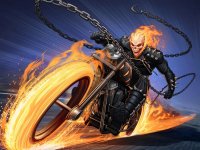 Ryan Gosling sarà Ghost Rider nel Marvel Cinematic Universe, stando a un report