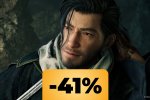 Rise of the Ronin per PS5 è in sconto su Amazon Italia: il momento perfetto per recuperare il gioco d'azione - Notizia