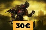 Dark Souls Trilogy è in sconto su Amazon Italia: scoprire tre grandi soulslike a un ottimo prezzo - Notizia
