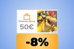 Le tessere del Nintendo eShop sono in sconto: meglio fare acquisti ora fintanto che ci sono i Punti d'oro? - Notizia
