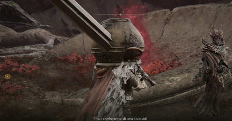 Sacerdotessa Del Drago