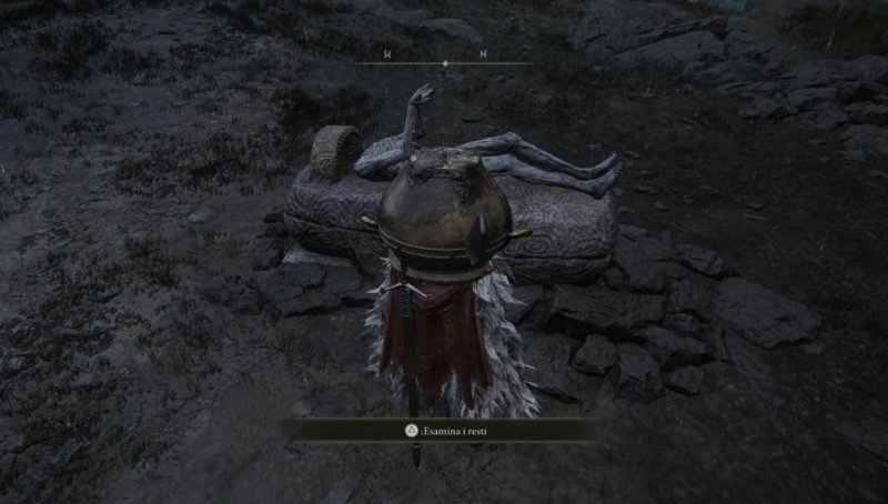 I sarcofagi per sdoppiare le rimembranze hanno questo aspetto