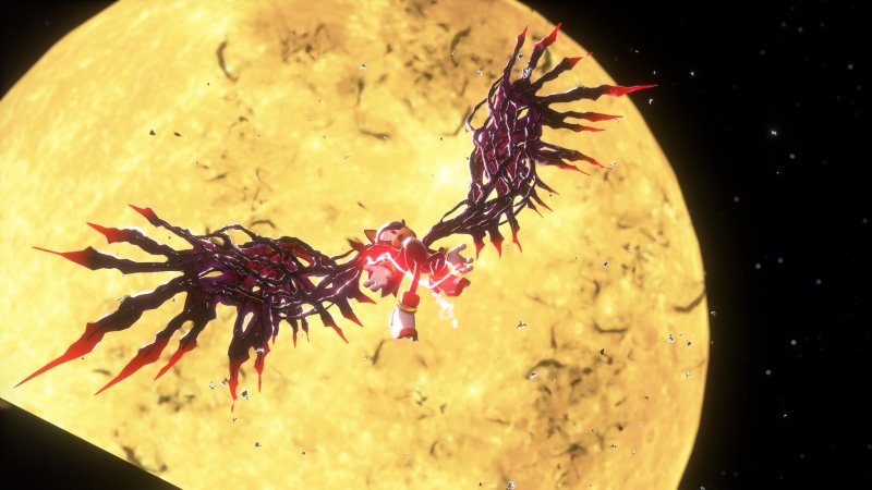 Shadow è uno degli antieroi più iconici del panorama odierno della cultura pop Shadow è uno degli antieroi più iconici del panorama odierno della cultura pop