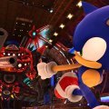 Sonic x Shadow Generations a confronto su Nintendo Switch 1 e 2 in un video