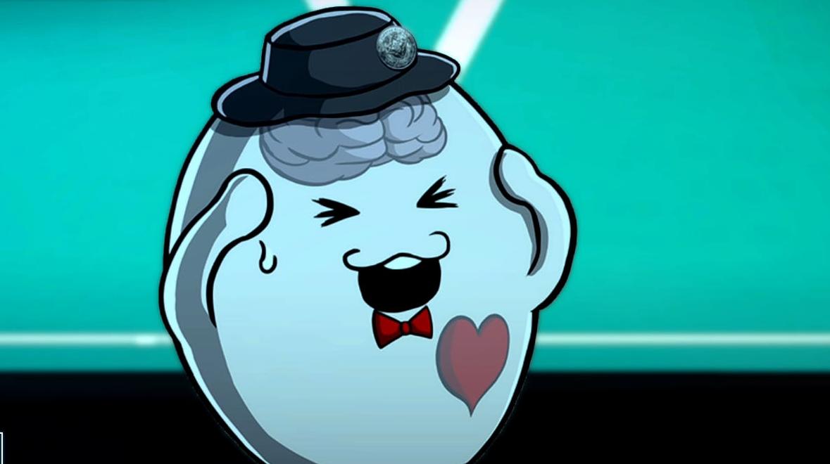 The Hundred Line -Last Defense Academy- non starebbe vendendo bene, secondo l'autore