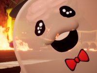 The Hundred Line -Last Defense Academy- non sta facendo più rischiare la bancarotta a Too Kyo Game