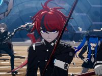 The Hundred Line: Last Defense Academy sarà l'ultimo gioco da 200 ore che non usa IA, per il suo autore