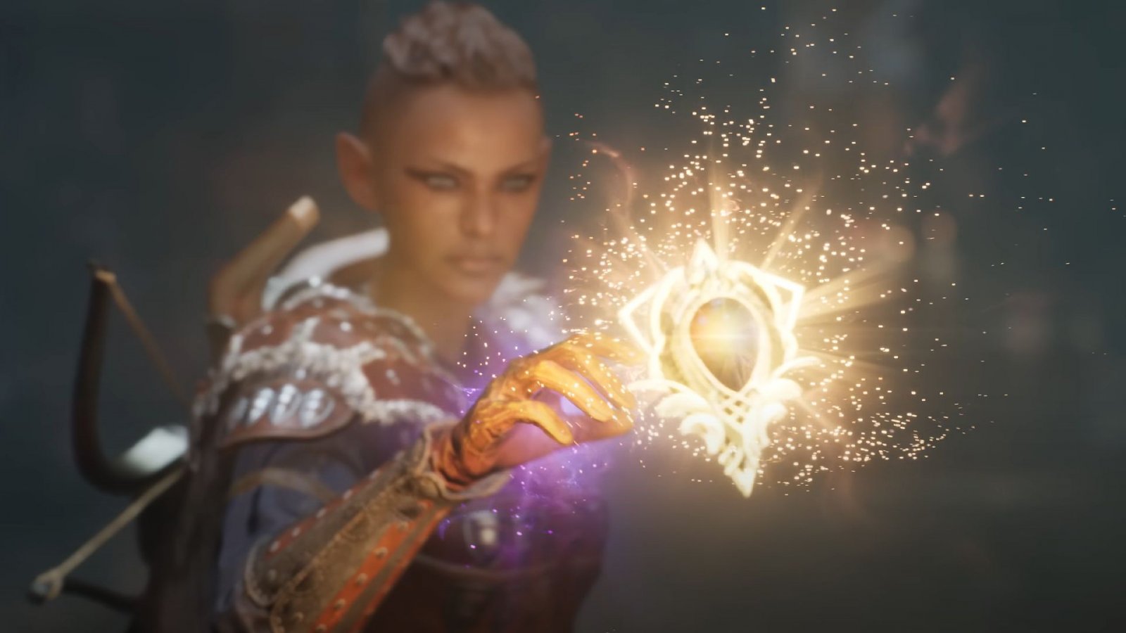 Throne and Liberty ha una data di uscita, annunciata da Amazon con un trailer