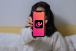 TikTok copia uno dei social più famosi, ma per ora l'app c'è solo su Android - Notizia