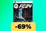 EA Sports FC 24, vivi le emozioni degli Europei con l'offerta di Amazon Italia - Notizia