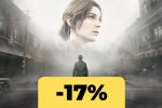 Silent Hill 2, esplora gli orrori della città con l'offerta di Instant Gaming - Notizia