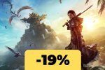 Final Fantasy XIV: Dawntrail, la nuova espansione in offerta su Instant Gaming - Notizia