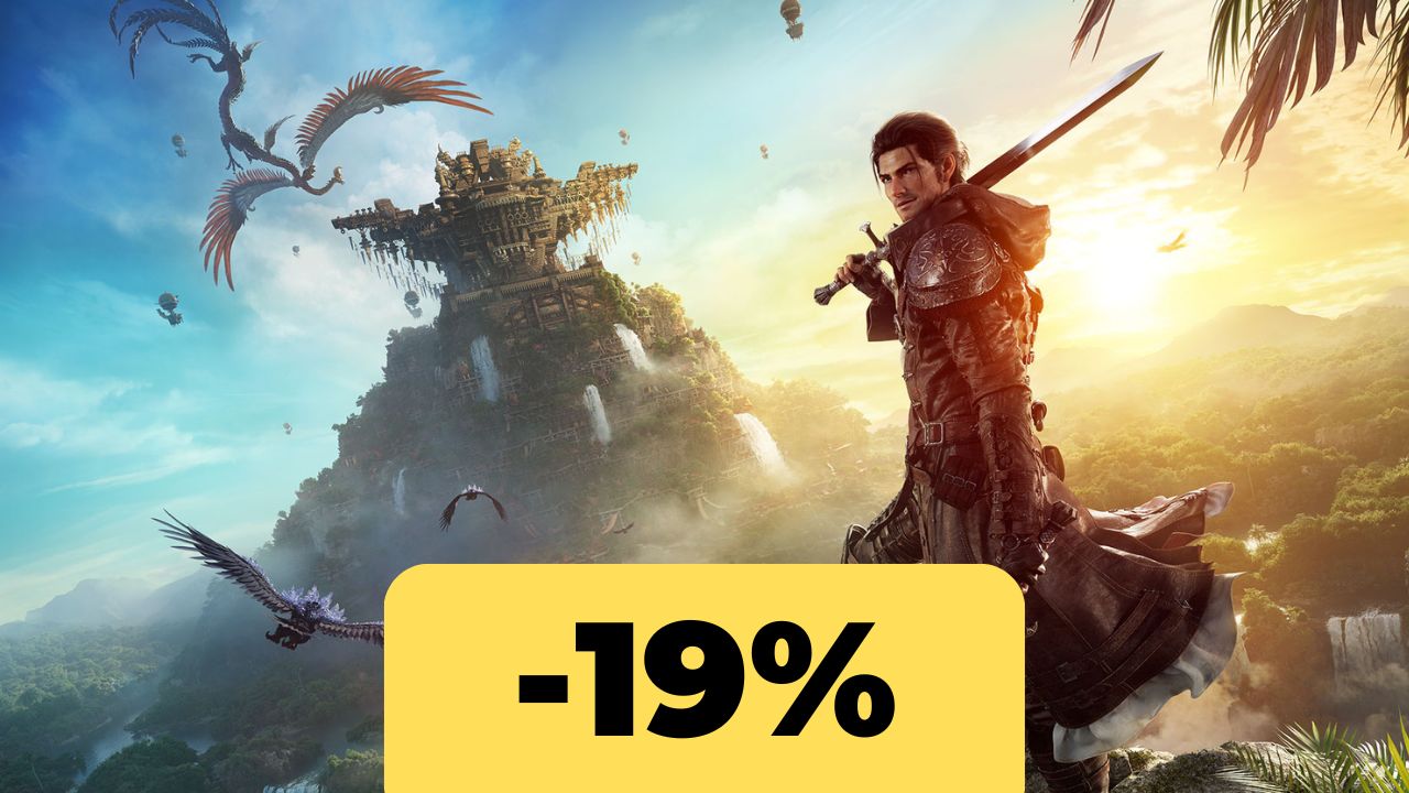 Final Fantasy XIV: Dawntrail, la nuova espansione in offerta su Instant Gaming