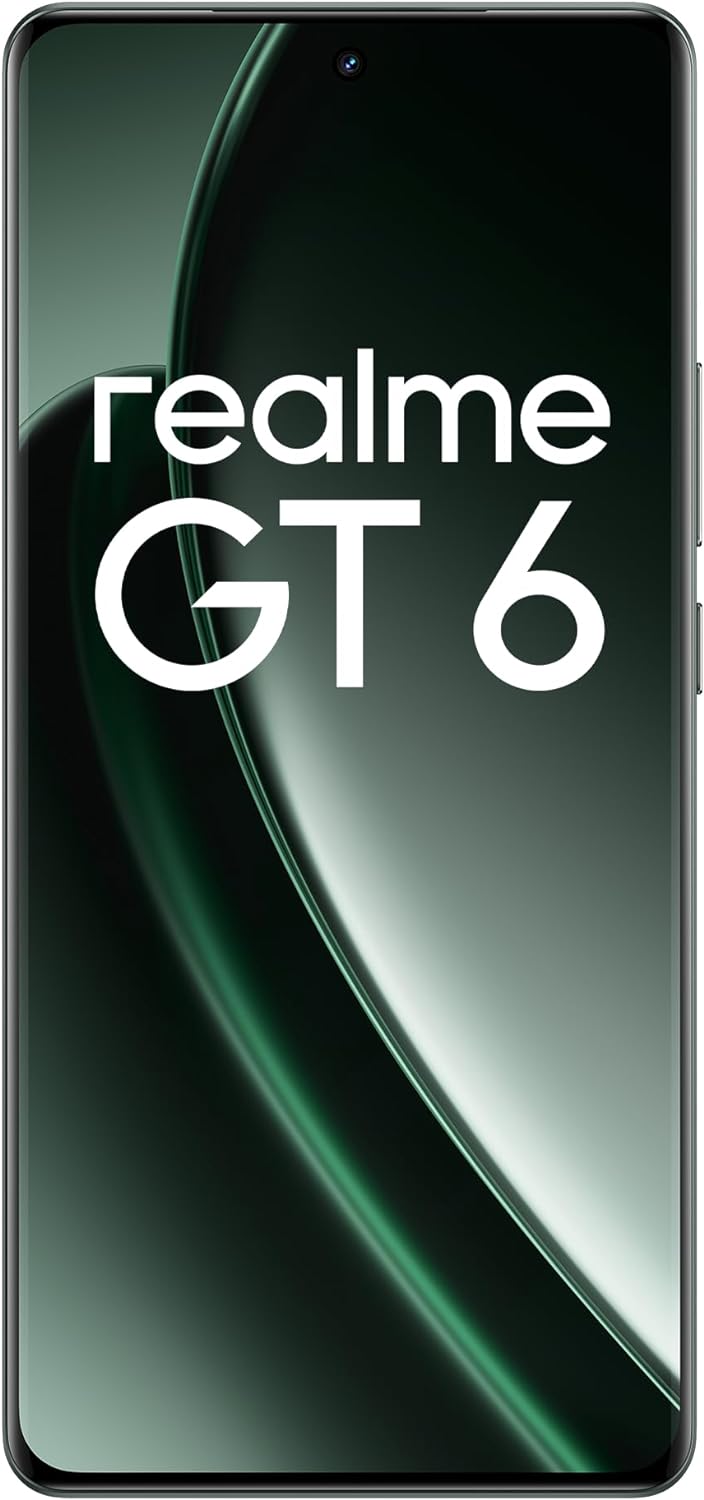 realme GT 6