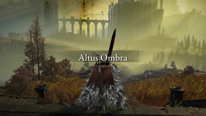 Altus Ombra