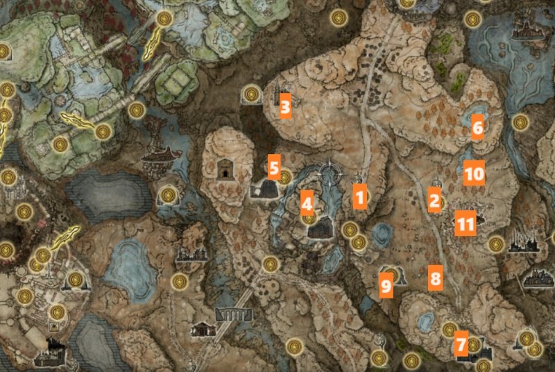 Altus Ombra Ovest V1