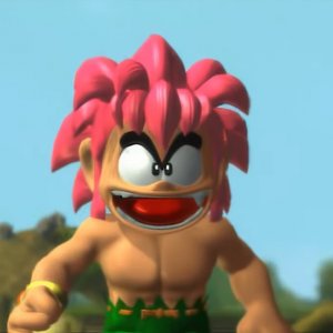 Tomba! 2