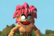Tombi! 2: Special Edition è disponibile, per farvi soffrire un po'