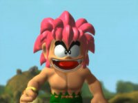 Tombi! 2: Special Edition è disponibile, per farvi soffrire un po'