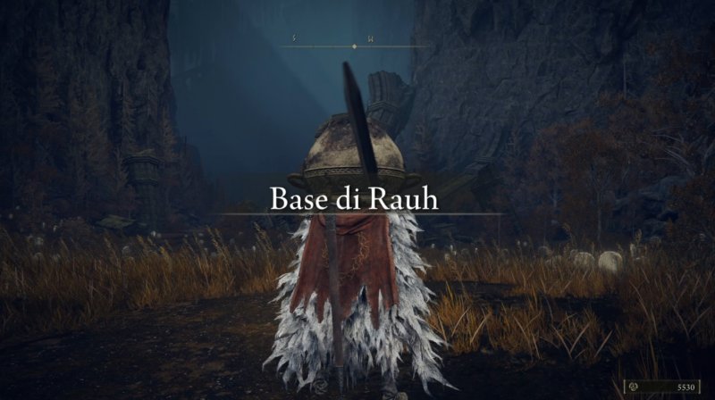 Rauh Base Intro