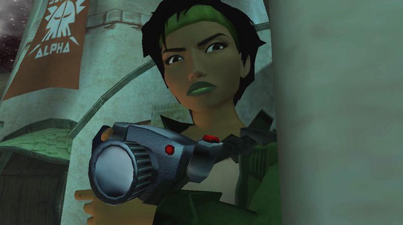 Beyond Good & Evil: 20th Anniversary Edition ha una data d'uscita vicinissima e un trailer