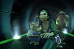 Un videoconfronto tra Beyond Good & Evil 20th Anniversary Edition e l'originale svela tutte le novità grafiche - Notizia
