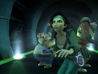 Un videoconfronto tra Beyond Good & Evil 20th Anniversary Edition e l'originale svela tutte le novità grafiche