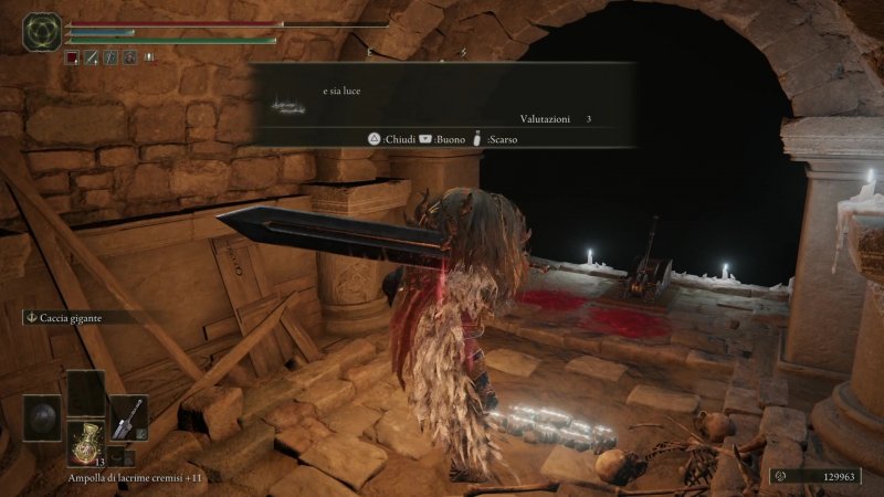 Catacombe Di Tetraluce