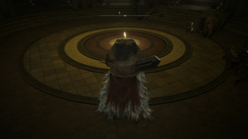 Enir Ilim Non Ritorno