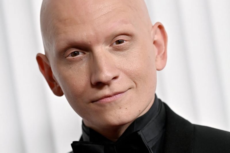 Anthony Carrigan