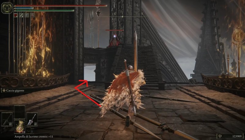 Magazzino Oggetto Ansbach