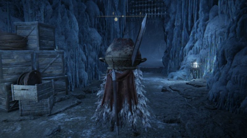 Prigione Del Dolente