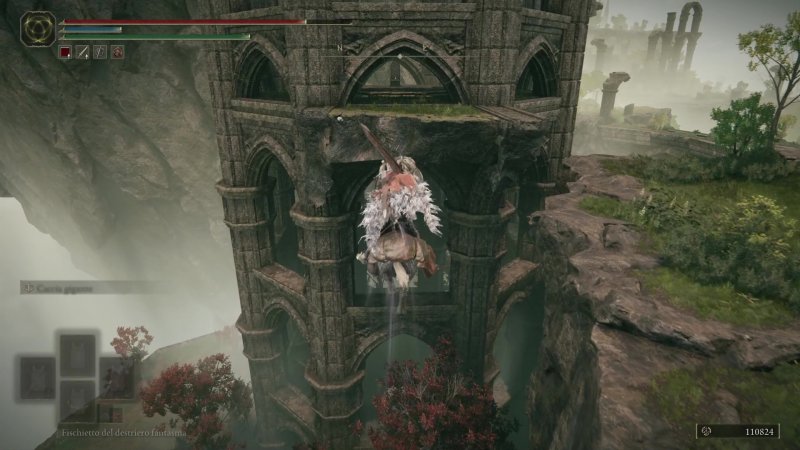 Rauh Ponte Invisibile