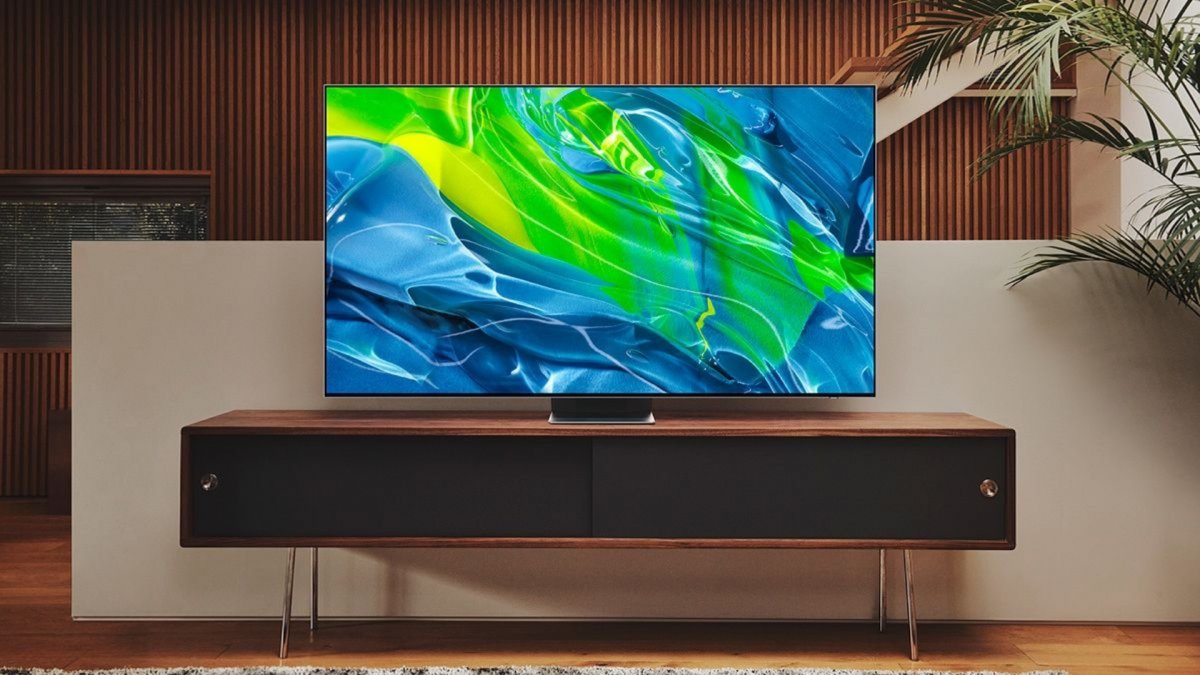 SamsungはQD-OLEDパネル市場を征服します：10の異なるブランドの25の新しいモデルが来ています