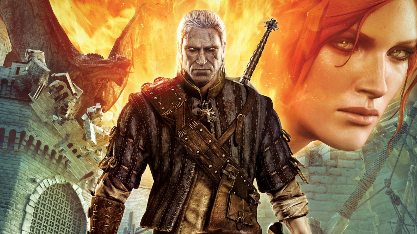 Le vendite dei primi due The Witcher sono state svelate da CD Projekt RED: sono più di quanto potreste pensare