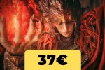 Elden Ring: Shadow of the Erdtree, il nuovo DLC in offerta su Instant Gaming - Notizia