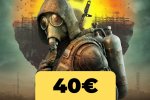 S.T.A.L.K.E.R. 2: Heart of Chornobyl, l'FPS horror in offerta su Instant Gaming - Notizia