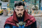 Doctor Strange sarà in Avengers 5? Una conferma arriva dall'attore Benedict Cumberbatch - Notizia