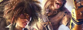 Beyond Good and Evil 2