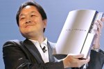 Per Ken Kutaragi, il papà di PlayStation, l'industria è a un punto di svolta, ma i contenuti ristagnano