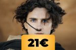 Dune Parte 2 (4K Ultra HD + Blu-ray) è ora in sconto su Amazon: recuperate l'incredibile film di Villeneuve - Notizia
