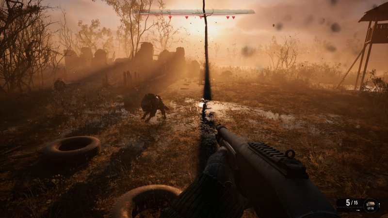 S.T.A.L.K.E.R. 2: Heart of Chornobyl