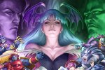 Il cosplay di Morrigan da Lada Lyumos rende omaggio al classico Darkstalkers - Notizia