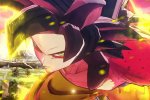 Goku Super Saiyan 4 sarà in Dragon Ball: Sparking! Zero? Ne ha parlato il doppiatore americano - Notizia