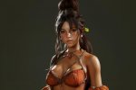 Il CEO di NVIDIA vede sempre più texture e oggetti generati dall’IA nei futuri videogiochi - Notizia