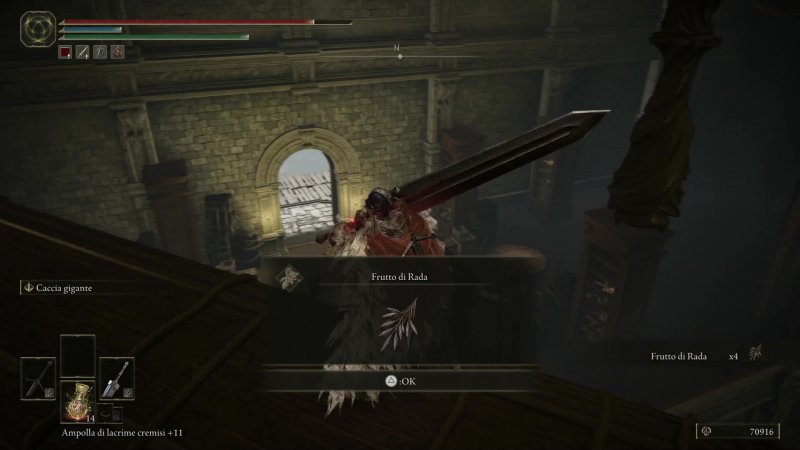 Magazzino Cornicioni Ombravista