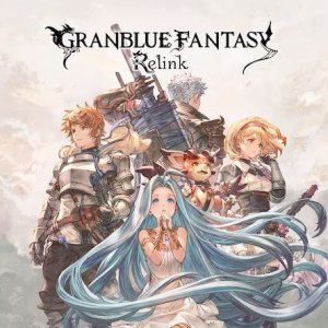 Granblue Fantasy: Relink per PlayStation 5