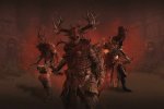 La Stagione 5 di Diablo 4 introdurrà la nuova attività endgame Orde Infernali - Notizia